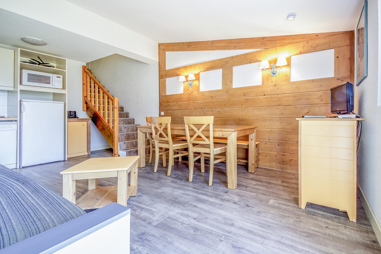 Residence Le Pedrou - Maeva Home 丰罗穆 外观 照片