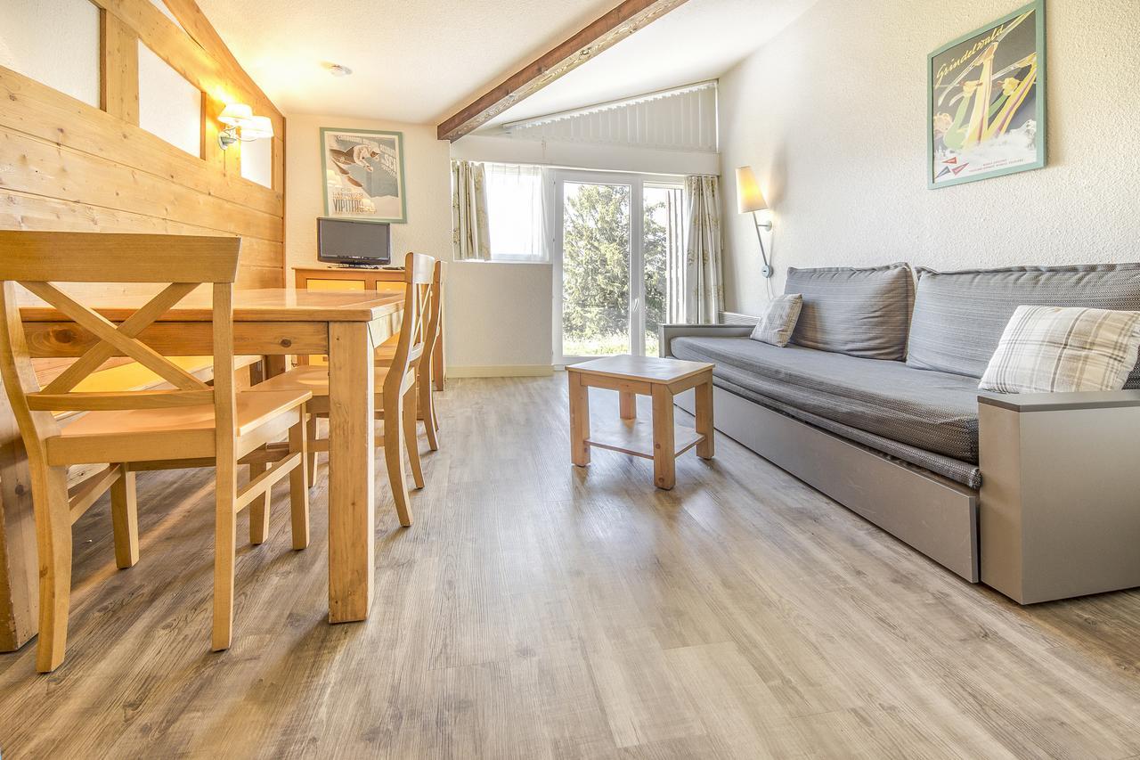 Residence Le Pedrou - Maeva Home 丰罗穆 外观 照片